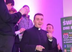 Diecezjalne Dni Młodzieży w Toruniu