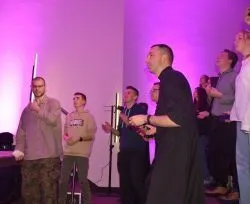 Diecezjalne Dni Młodzieży w Toruniu