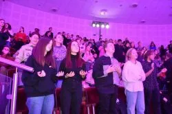 Diecezjalne Dni Młodzieży w Toruniu