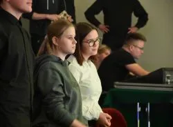 Diecezjalne Dni Młodzieży w Toruniu