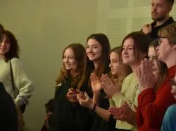 Diecezjalne Dni Młodzieży w Toruniu
