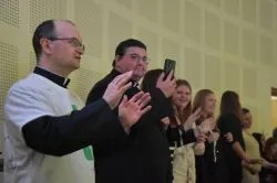 Diecezjalne Dni Młodzieży w Toruniu