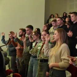 Diecezjalne Dni Młodzieży w Toruniu