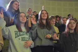Diecezjalne Dni Młodzieży w Toruniu