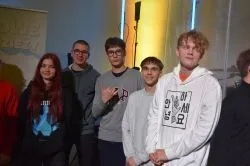 Diecezjalne Dni Młodzieży w Toruniu