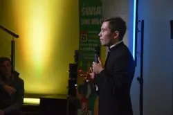 Diecezjalne Dni Młodzieży w Toruniu