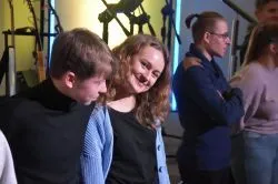 Diecezjalne Dni Młodzieży w Toruniu