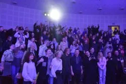 Diecezjalne Dni Młodzieży w Toruniu