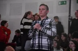 Diecezjalne Dni Młodzieży w Toruniu