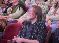 Diecezjalne Dni Młodzieży w Toruniu