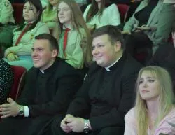 Diecezjalne Dni Młodzieży w Toruniu