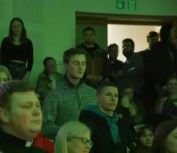 Diecezjalne Dni Młodzieży w Toruniu