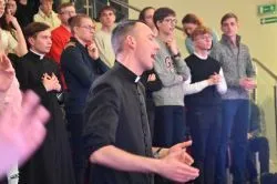Diecezjalne Dni Młodzieży w Toruniu