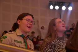 Diecezjalne Dni Młodzieży w Toruniu