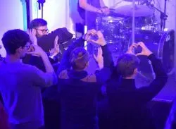Diecezjalne Dni Młodzieży w Toruniu