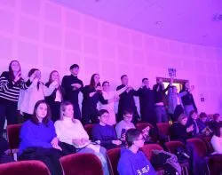 Diecezjalne Dni Młodzieży w Toruniu