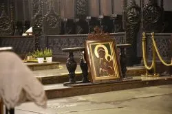 Męski Różaniec w Toruniu