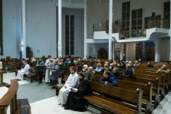 Modlitwa wspólnot