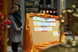 Modlitwa wspólnot