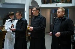Modlitwa wspólnot