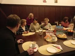 Spotkanie kobiet