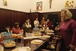 Spotkanie kobiet