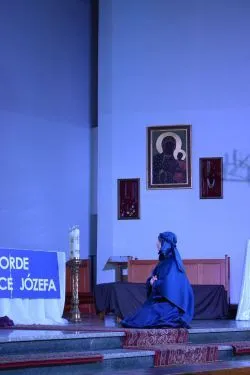 Czuwanie modlitewne Ojcowskie Serce Józefa