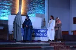 Czuwanie modlitewne Ojcowskie Serce Józefa