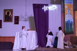 Czuwanie modlitewne Ojcowskie Serce Józefa
