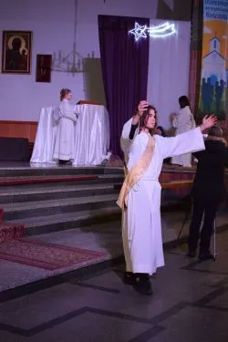 Czuwanie modlitewne Ojcowskie Serce Józefa
