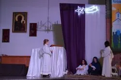 Czuwanie modlitewne Ojcowskie Serce Józefa