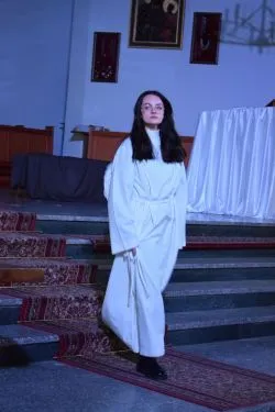 Czuwanie modlitewne Ojcowskie Serce Józefa