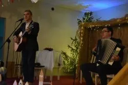 Spotkanie opłatkowe Caritas Diecezji Toruńskiej
