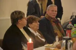 Spotkanie opłatkowe Caritas Diecezji Toruńskiej
