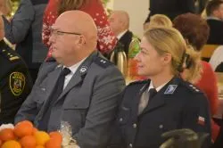 Spotkanie opłatkowe Caritas Diecezji Toruńskiej