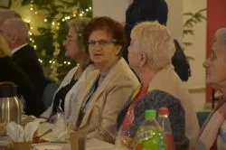 Spotkanie opłatkowe Caritas Diecezji Toruńskiej