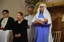 Spotkanie opłatkowe Caritas Diecezji Toruńskiej