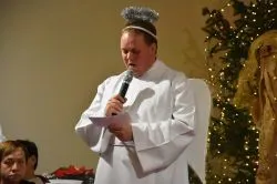 Spotkanie opłatkowe Caritas Diecezji Toruńskiej