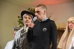 Spotkanie opłatkowe Caritas Diecezji Toruńskiej