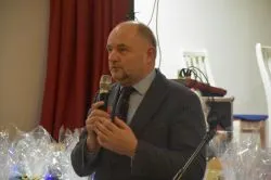 Spotkanie opłatkowe Caritas Diecezji Toruńskiej
