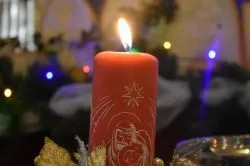 Spotkanie opłatkowe Caritas Diecezji Toruńskiej