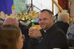 Spotkanie opłatkowe Caritas Diecezji Toruńskiej