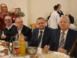 Spotkanie opłatkowe Caritas Diecezji Toruńskiej