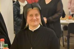 Spotkanie opłatkowe Caritas Diecezji Toruńskiej