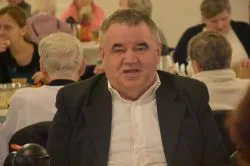 Spotkanie opłatkowe Caritas Diecezji Toruńskiej