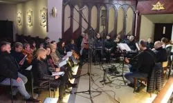 Liturgia pokutna u św. Antoniego