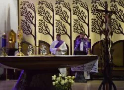 Liturgia pokutna u św. Antoniego