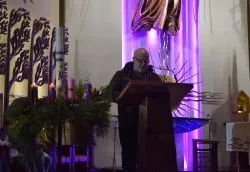 Liturgia pokutna u św. Antoniego