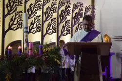 Liturgia pokutna u św. Antoniego