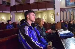 Liturgia pokutna u św. Antoniego